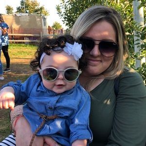 Meet your Posher, Taylor